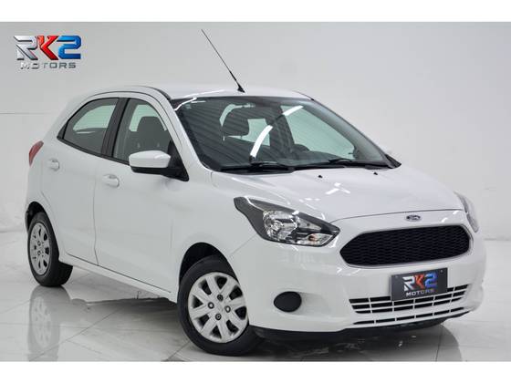 FORD KA 1.0 TI-VCT FLEX SE PLUS MANUAL FORD KA 1.0 TI-VCT FLEX SE PLUS MANUAL